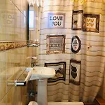 招待所 Timona 艾福雷诺德