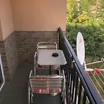 招待所 Timona 艾福雷诺德