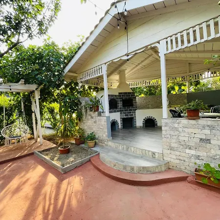 Timona Guest house Eforie Nord