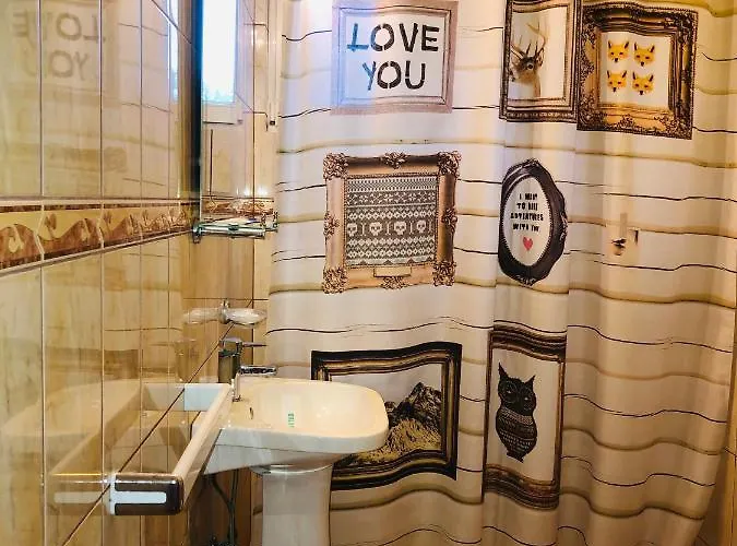 Guest house Timona Eforie Nord