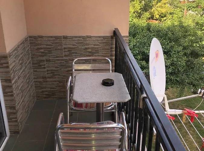 Guest house Timona Eforie Nord