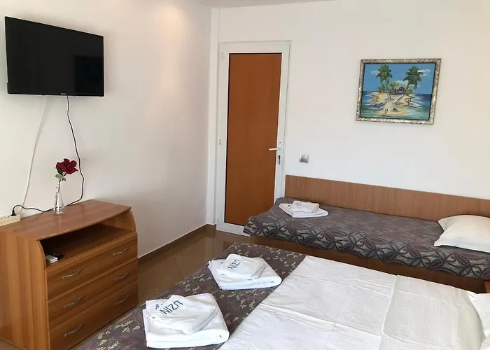 Timona Guest house 4*