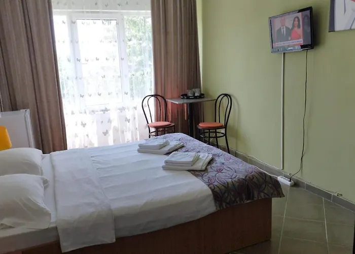 Guest house Timona 4*