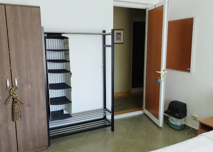 Timona Guest house Eforie Nord