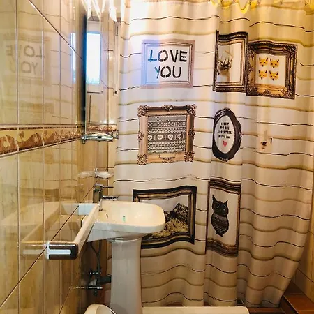 Guest house Timona Eforie Nord