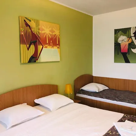 Guest house Timona 4*