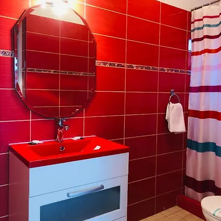 Timona Guest house Eforie Nord