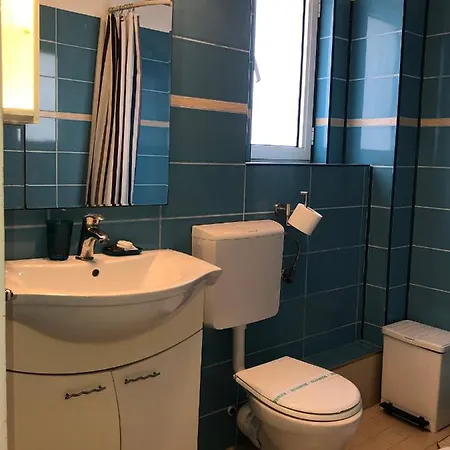 Timona 4* Eforie Nord