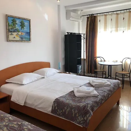 Timona Penzion 3*