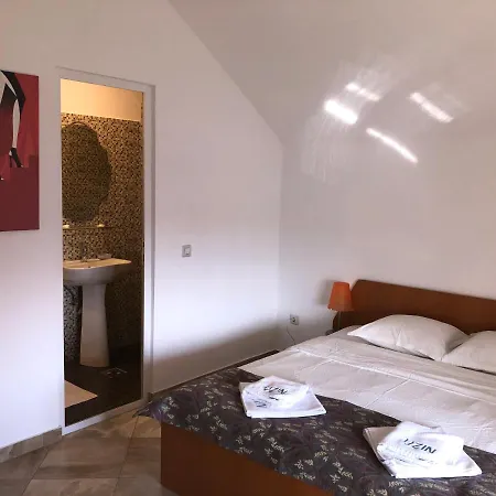 Penzion Timona 3*