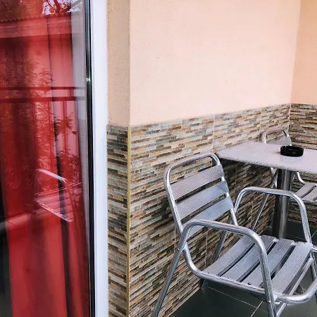 Timona Penzion 3*