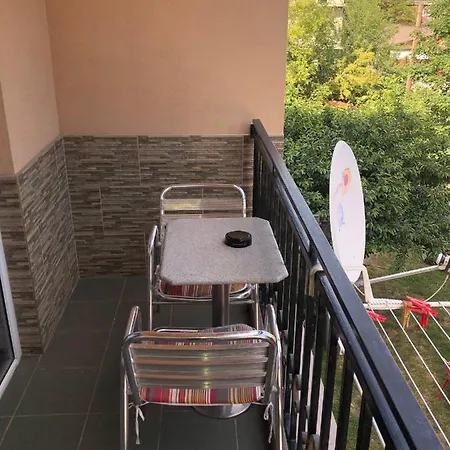 Guest house Timona Eforie Nord