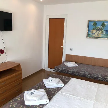 Timona Penzion 3*
