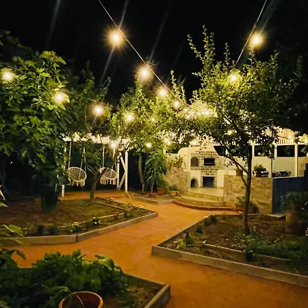 Timona 3*
