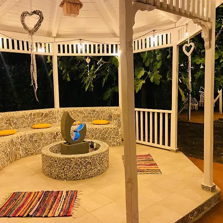 Maison d'hôtes Timona 4*