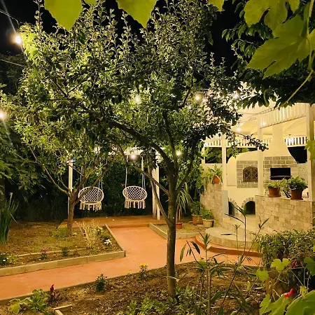 Timona Maison d'hôtes 4*