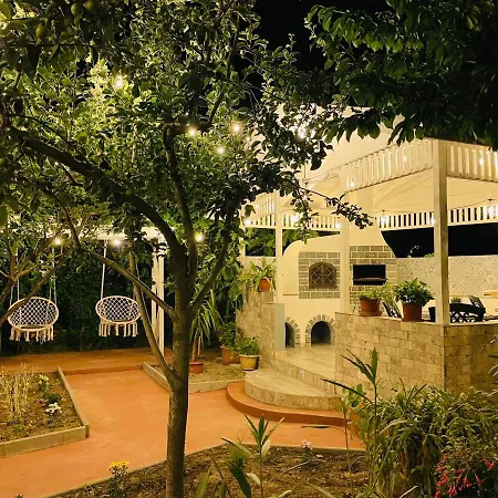 Maison d'hôtes Timona 4*