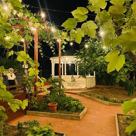 Timona Maison d'hôtes 4*