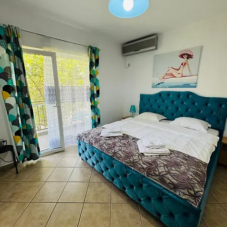 Timona 4* Eforie Nord