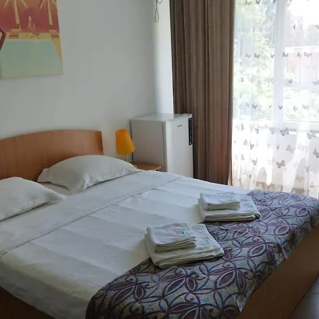Timona Penzion 3*