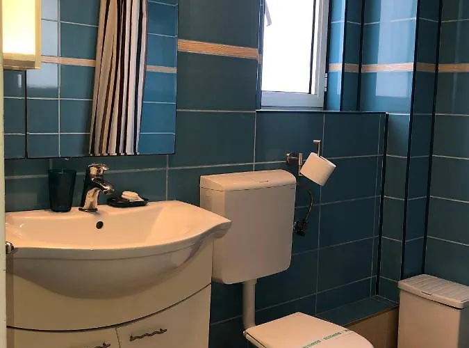 Timona 4* Eforie Nord