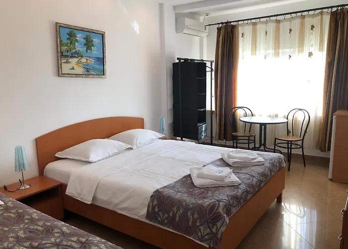 Timona Maison d'hôtes 4*