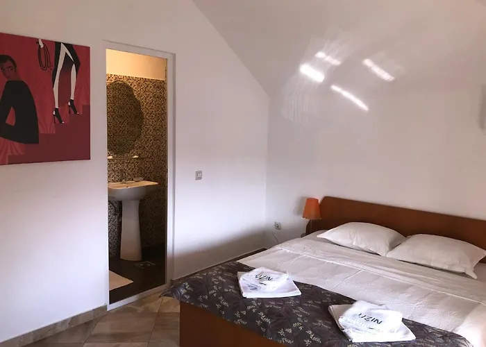 Maison d'hôtes Timona 4*