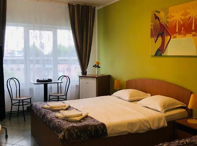 Timona Maison d'hôtes 4*