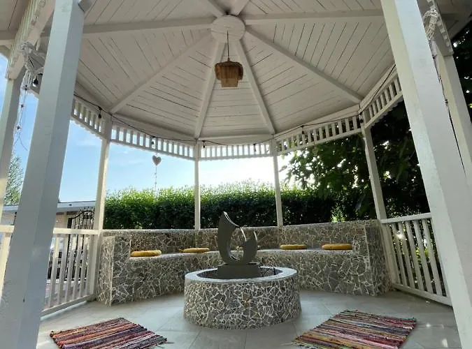 Maison d'hôtes Timona 4*