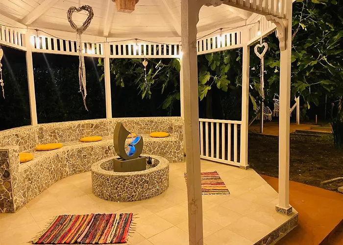 Maison d'hôtes Timona 4*