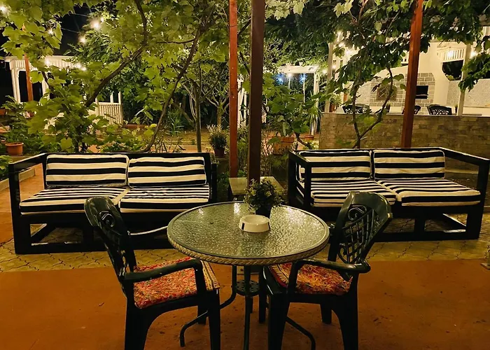 Maison d'hôtes Timona 4*