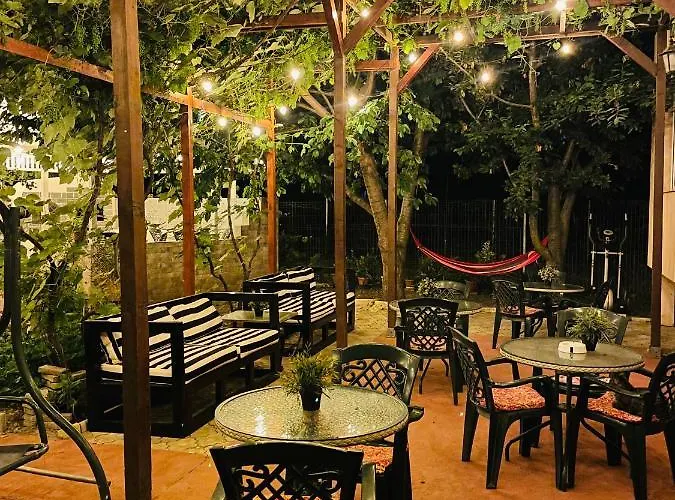 Timona 4* Eforie Nord