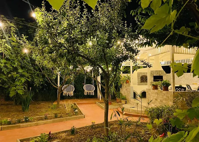 Timona Maison d'hôtes 4*