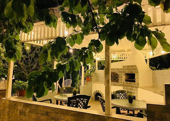 Timona 4* Eforie Nord