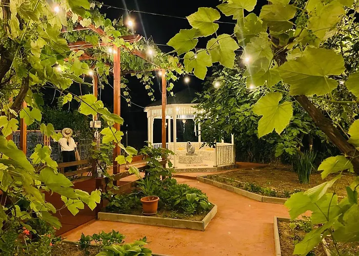 Timona Maison d'hôtes 4*