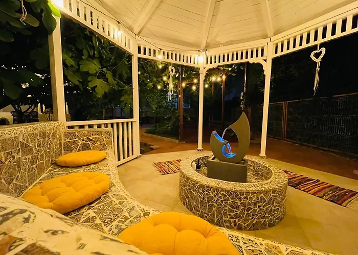 Timona 4* Eforie Nord