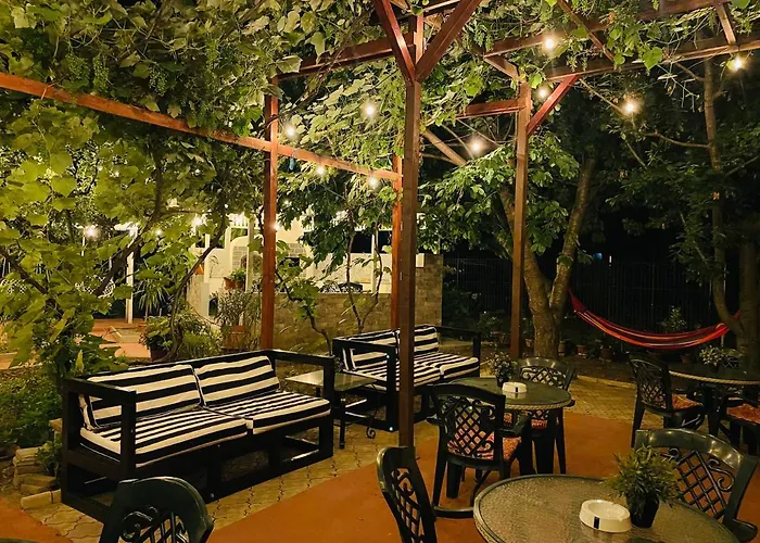 Maison d'hôtes Timona 4*