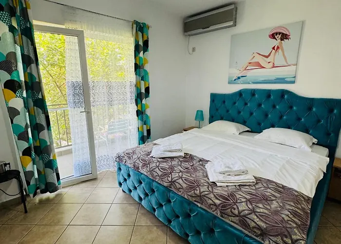 Timona 4* Eforie Nord