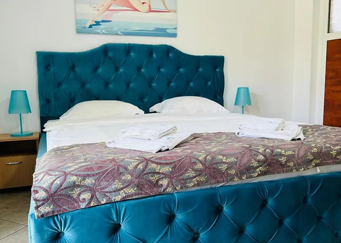 Maison d'hôtes Timona