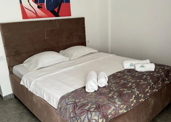 Timona Maison d'hôtes Eforie Nord